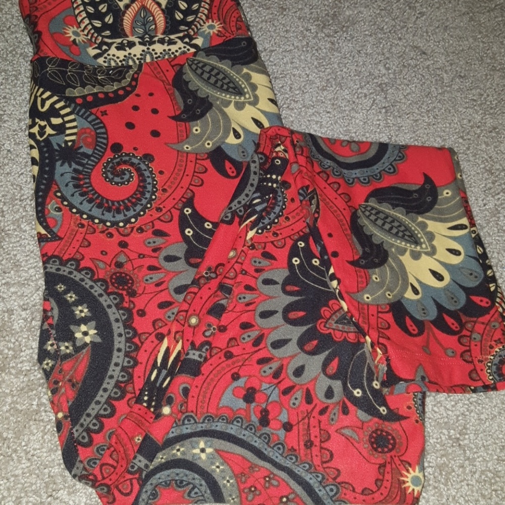 LuLaRoe Leggings